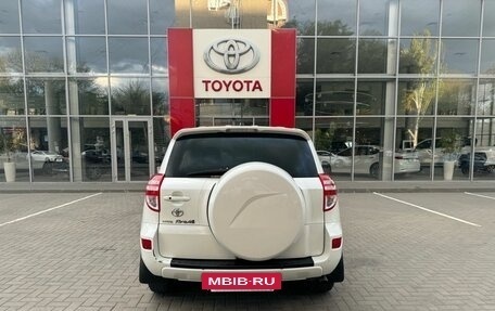 Toyota RAV4, 2012 год, 1 900 000 рублей, 4 фотография