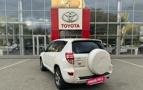 Toyota RAV4, 2012 год, 1 900 000 рублей, 3 фотография