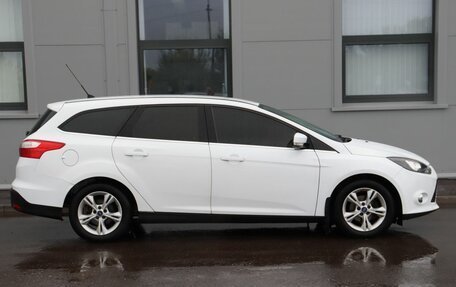 Ford Focus III, 2012 год, 850 000 рублей, 4 фотография