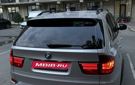 BMW X5, 2012 год, 2 580 000 рублей, 3 фотография