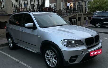 BMW X5, 2012 год, 2 580 000 рублей, 2 фотография