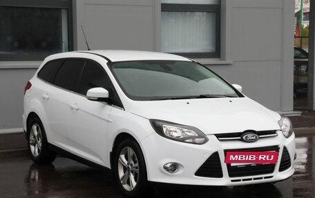 Ford Focus III, 2012 год, 850 000 рублей, 3 фотография