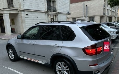 BMW X5, 2012 год, 2 580 000 рублей, 4 фотография