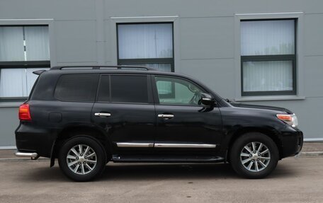 Toyota Land Cruiser 200, 2013 год, 3 899 000 рублей, 4 фотография