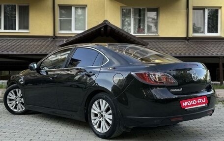 Mazda 6, 2007 год, 650 000 рублей, 4 фотография