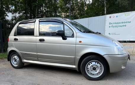 Daewoo Matiz I, 2008 год, 285 000 рублей, 2 фотография