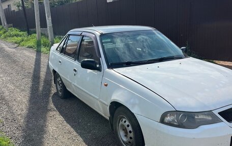 Daewoo Nexia I рестайлинг, 2012 год, 165 000 рублей, 2 фотография