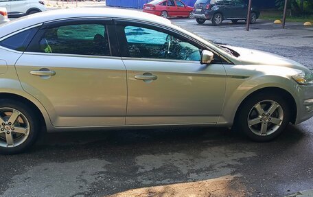 Ford Mondeo IV, 2011 год, 950 000 рублей, 2 фотография