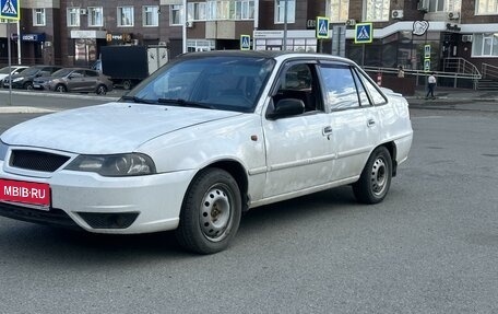 Daewoo Nexia I рестайлинг, 2012 год, 165 000 рублей, 3 фотография