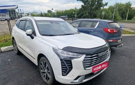 Haval Jolion, 2021 год, 2 299 000 рублей, 2 фотография