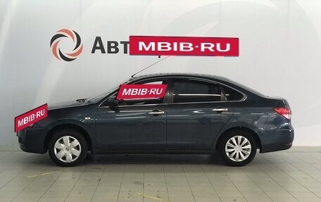 Nissan Almera, 2014 год, 699 000 рублей, 2 фотография