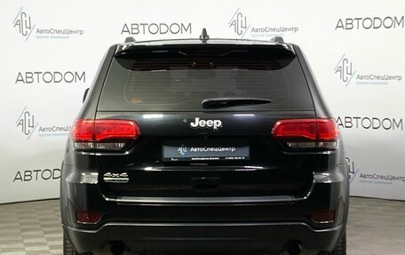 Jeep Grand Cherokee, 2013 год, 2 100 000 рублей, 6 фотография