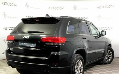 Jeep Grand Cherokee, 2013 год, 2 100 000 рублей, 2 фотография