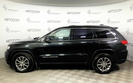 Jeep Grand Cherokee, 2013 год, 2 100 000 рублей, 3 фотография