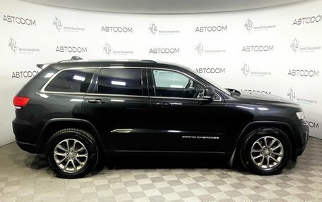 Jeep Grand Cherokee, 2013 год, 2 100 000 рублей, 4 фотография