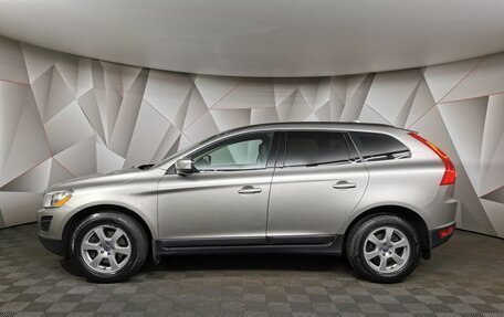 Volvo XC60 II, 2012 год, 2 479 700 рублей, 5 фотография