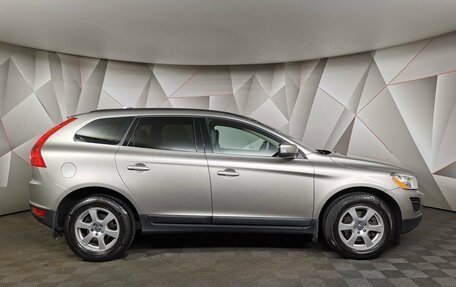 Volvo XC60 II, 2012 год, 2 479 700 рублей, 6 фотография