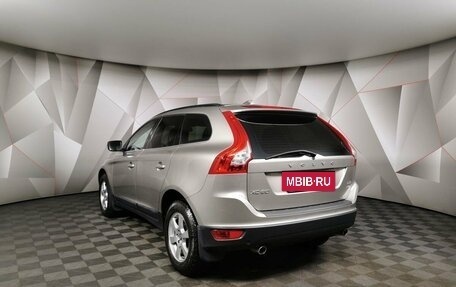 Volvo XC60 II, 2012 год, 2 479 700 рублей, 4 фотография