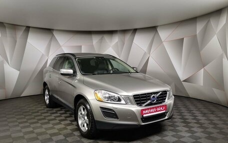 Volvo XC60 II, 2012 год, 2 479 700 рублей, 3 фотография