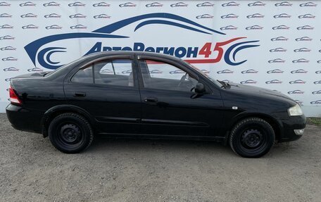 Nissan Almera Classic, 2007 год, 433 000 рублей, 6 фотография