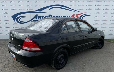 Nissan Almera Classic, 2007 год, 433 000 рублей, 5 фотография