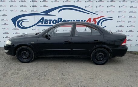 Nissan Almera Classic, 2007 год, 433 000 рублей, 2 фотография