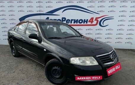 Nissan Almera Classic, 2007 год, 433 000 рублей, 7 фотография