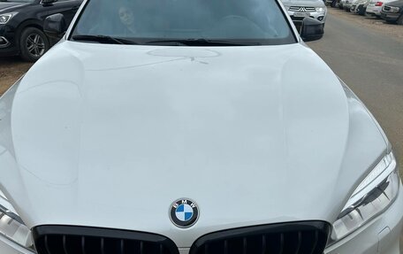 BMW X6, 2015 год, 6 350 000 рублей, 2 фотография