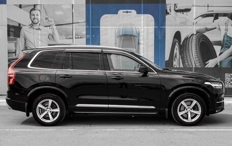 Volvo XC90 II рестайлинг, 2015 год, 3 150 000 рублей, 2 фотография