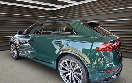 Audi Q8 I, 2024 год, 15 883 254 рублей, 4 фотография