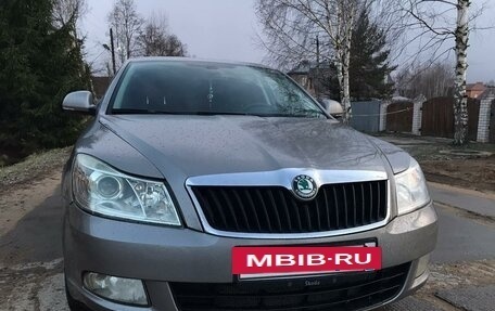 Skoda Octavia, 2009 год, 920 000 рублей, 2 фотография