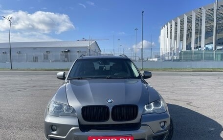 BMW X5, 2008 год, 1 950 000 рублей, 2 фотография