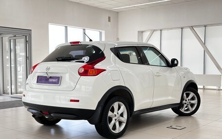 Nissan Juke II, 2012 год, 1 035 000 рублей, 2 фотография