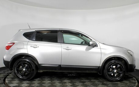 Nissan Qashqai, 2011 год, 4 фотография