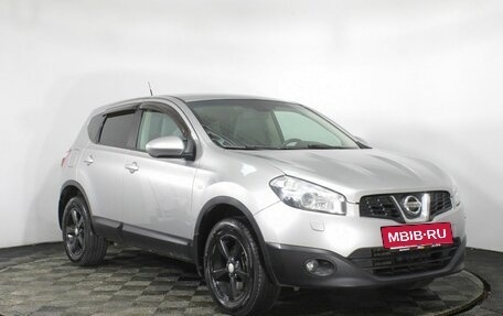 Nissan Qashqai, 2011 год, 3 фотография