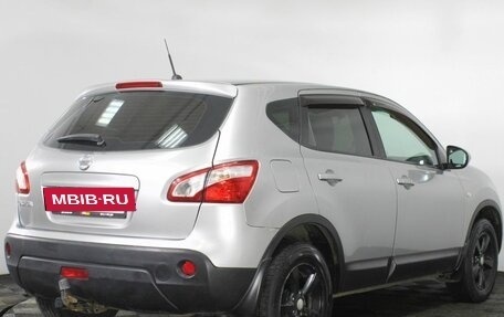 Nissan Qashqai, 2011 год, 5 фотография