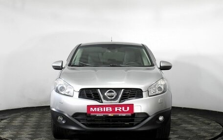 Nissan Qashqai, 2011 год, 2 фотография