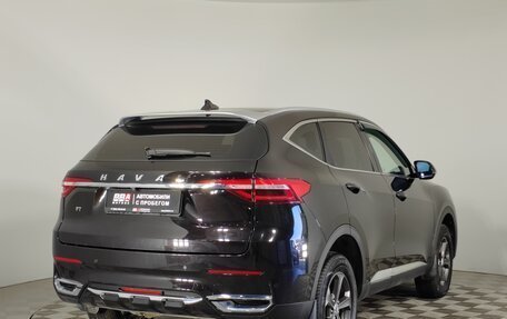 Haval F7 I, 2020 год, 2 099 000 рублей, 5 фотография