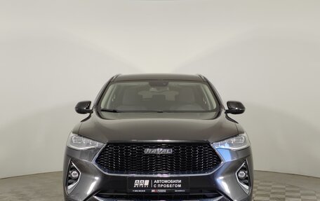 Haval F7 I, 2020 год, 2 099 000 рублей, 2 фотография