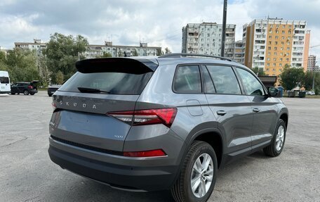 Skoda Kodiaq I, 2024 год, 4 100 000 рублей, 4 фотография