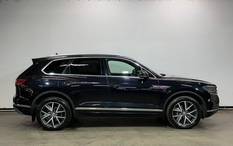 Volkswagen Touareg III, 2020 год, 6 150 000 рублей, 4 фотография