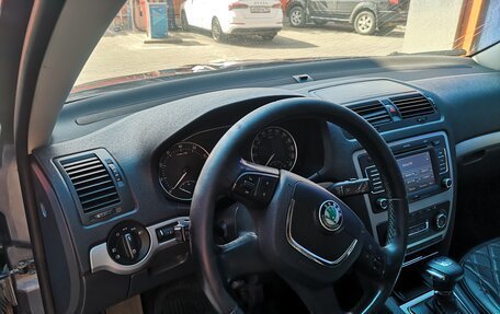 Skoda Octavia, 2011 год, 775 000 рублей, 4 фотография