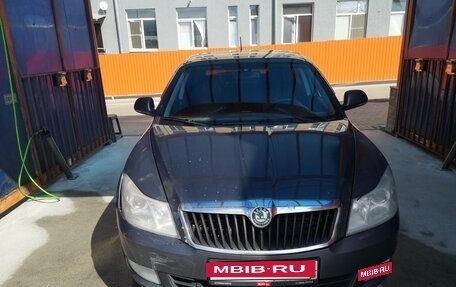 Skoda Octavia, 2011 год, 775 000 рублей, 2 фотография