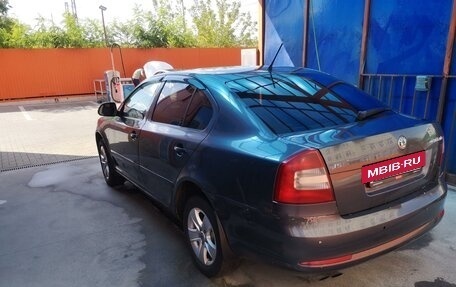 Skoda Octavia, 2011 год, 775 000 рублей, 3 фотография