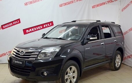 Great Wall Hover H3 I, 2012 год, 579 000 рублей, 1 фотография