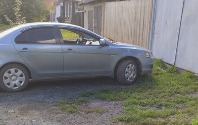 Mitsubishi Lancer IX, 2008 год, 770 000 рублей, 1 фотография