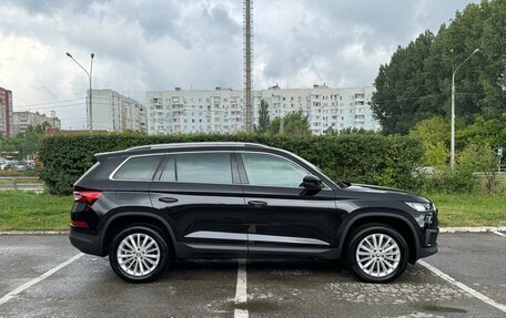 Skoda Kodiaq I, 2024 год, 4 399 000 рублей, 3 фотография