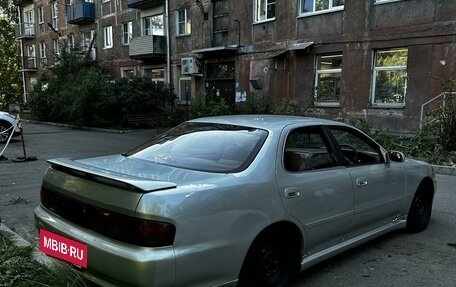 Toyota Cresta, 1992 год, 450 000 рублей, 3 фотография