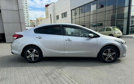 KIA Cerato III, 2018 год, 1 750 000 рублей, 4 фотография