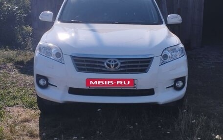 Toyota RAV4, 2012 год, 1 600 000 рублей, 2 фотография